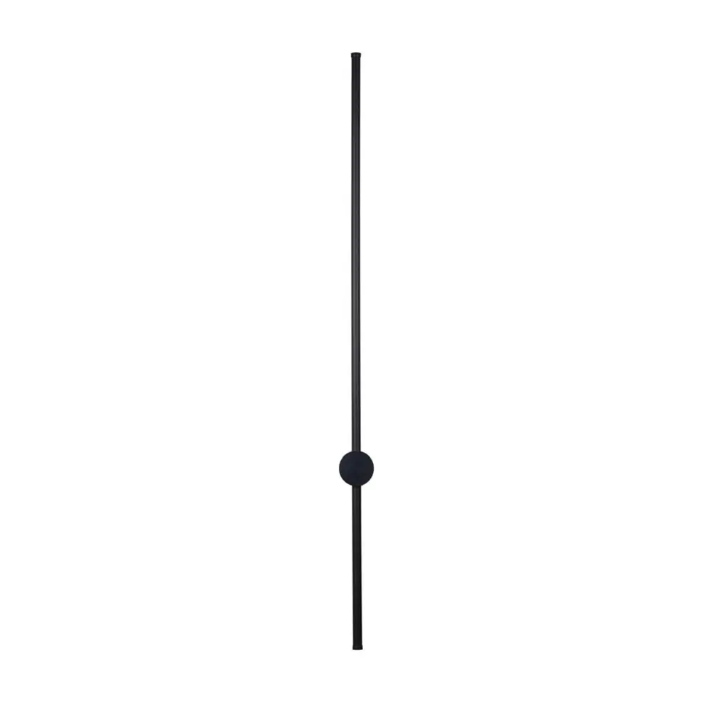 Фото 3 Настенный светильник светодиодный Loft It Rays 10053bk теплый белый (желтый) свет цвет черный Фото 3 Настенный светильник светодиодный Loft It Rays 10053bk теплый белый (желтый) свет цвет черный