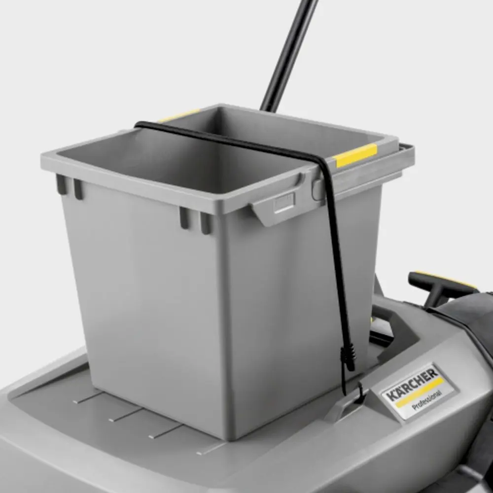 Фото 5 Подметальная машина Karcher Km 70/20 c 2sb 1.517-131.0 98 см Фото 5 Подметальная машина Karcher Km 70/20 c 2sb 1.517-131.0 98 см