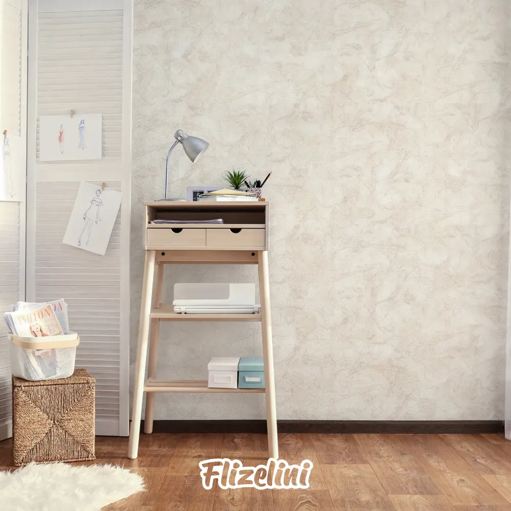 Фото 7 Обои флизелиновые Flizelini Stenmuro 1.06 м цвет 1900-61 бежевый с золотистыми прожилками 1900-61 Фото 7 Обои флизелиновые Flizelini Stenmuro 1.06 м цвет 1900-61 бежевый с золотистыми прожилками 1900-61