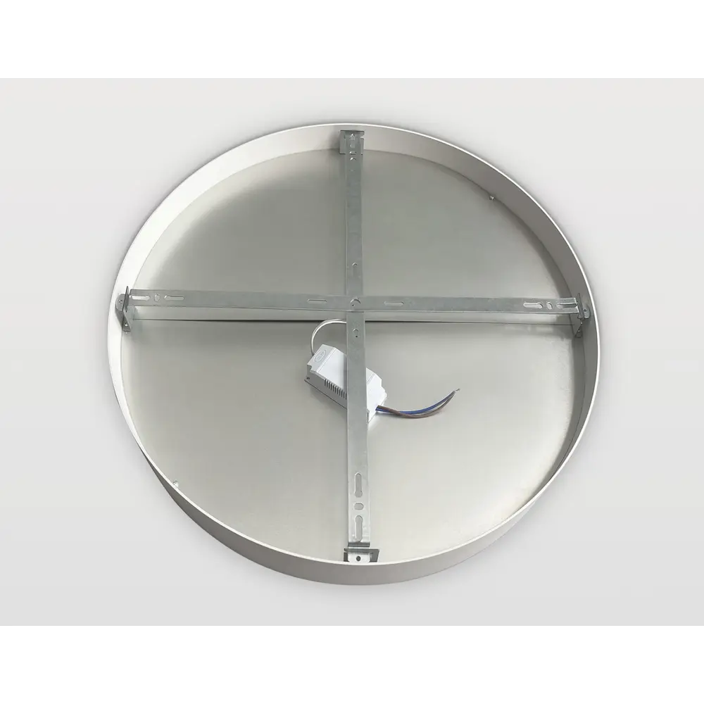 Фото 12 Светильник настенно-потолочный светодиодный Ambrella light Fv5528 8 м² нейтральный белый свет цвет белый Фото 12 Светильник настенно-потолочный светодиодный Ambrella light Fv5528 8 м² нейтральный белый свет цвет белый