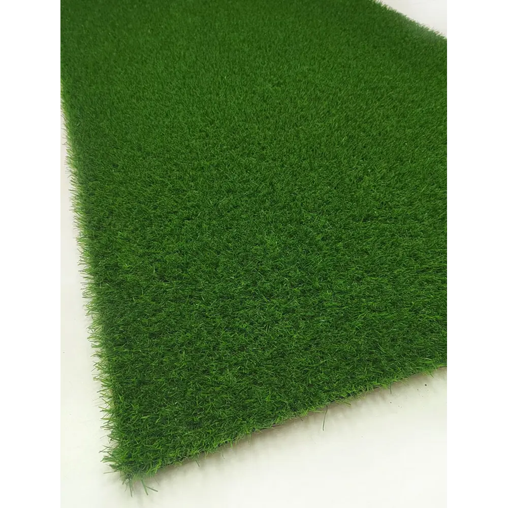 Фото Искусственный газон Купипол BM-1 3713 толщина 37 мм 50x400 см (рулон) цвет зеленый Фото Искусственный газон Купипол BM-1 3713 толщина 37 мм 50x400 см (рулон) цвет зеленый