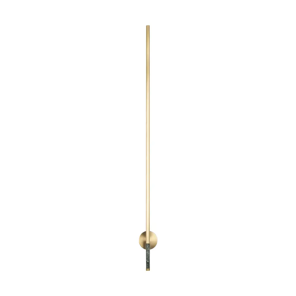 Фото Настенный светильник светодиодный Loft It Handle 10150/1230 green теплый белый (желтый) свет цвет золото/зеленый Фото Настенный светильник светодиодный Loft It Handle 10150/1230 green теплый белый (желтый) свет цвет золото/зеленый