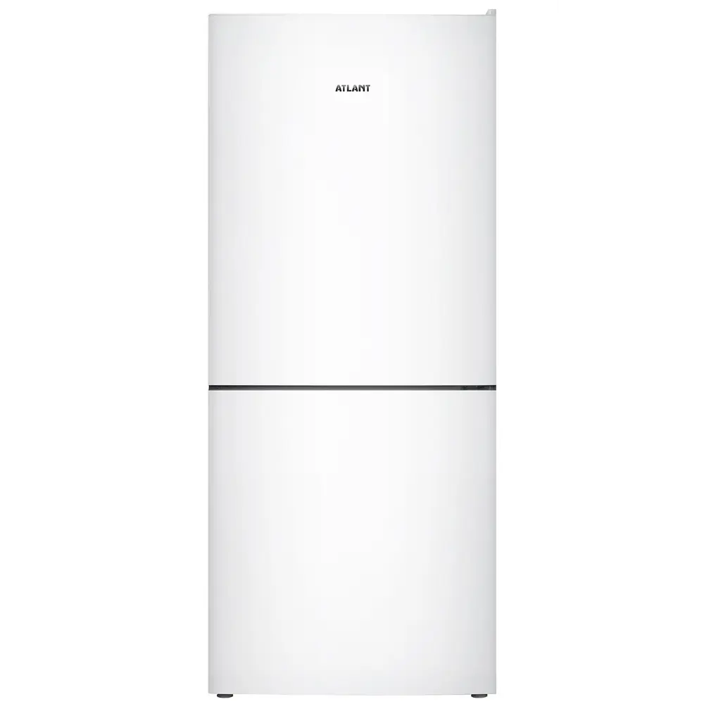 Фото Холодильник Atlant 4608-101 59.4x140.9 см цвет белый Фото Холодильник Atlant 4608-101 59.4x140.9 см цвет белый