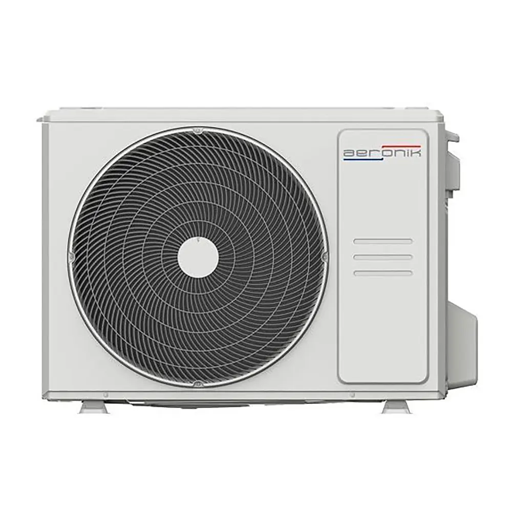 Фото 3 Сплит-система инверторная Aeronik ASI-12IM/ASO-12I 12K BTU охлаждение/обогрев Фото 3 Сплит-система инверторная Aeronik ASI-12IM/ASO-12I 12K BTU охлаждение/обогрев