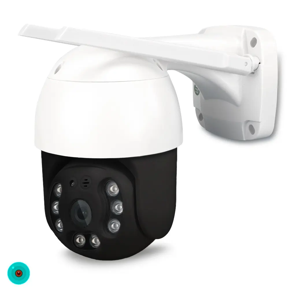 Фото Wi Fi камера Ps-Link WPN5x30 с зумом 3597 3 Мп Фото Wi Fi камера Ps-Link WPN5x30 с зумом 3597 3 Мп