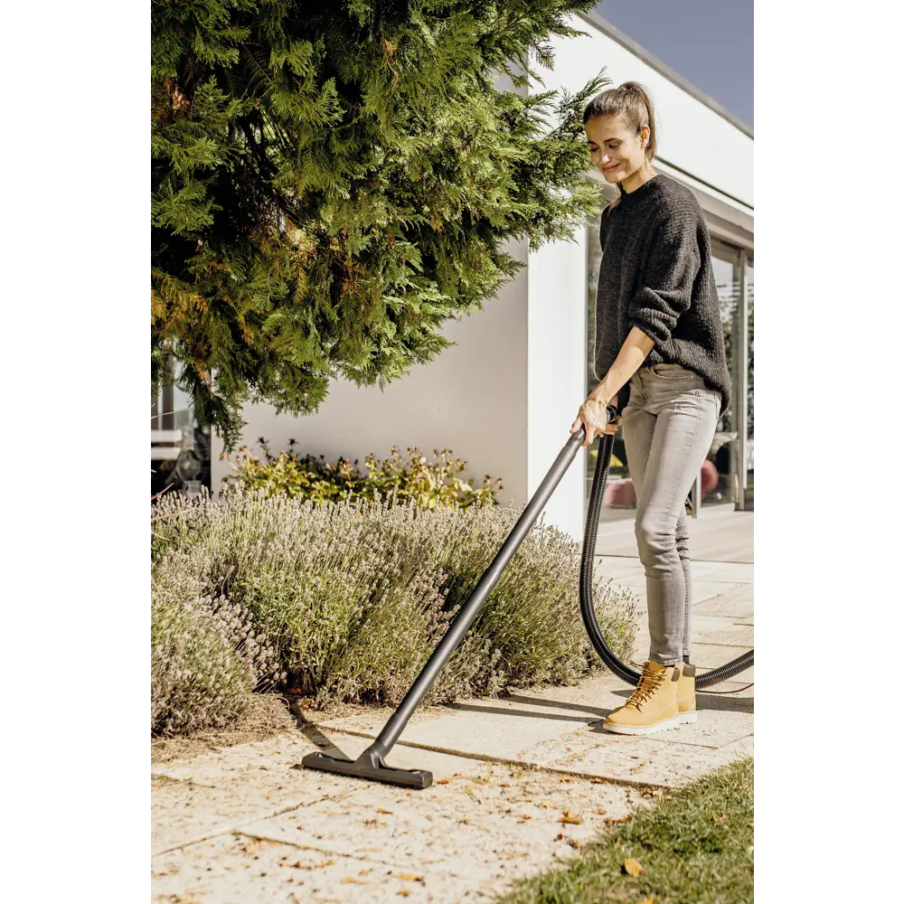Фото 9 Пылесос Karcher KWD 3 S V17/4/20 Anniversary Edition *EU, 1000 Вт, 17 л Фото 9 Пылесос Karcher KWD 3 S V17/4/20 Anniversary Edition *EU, 1000 Вт, 17 л
