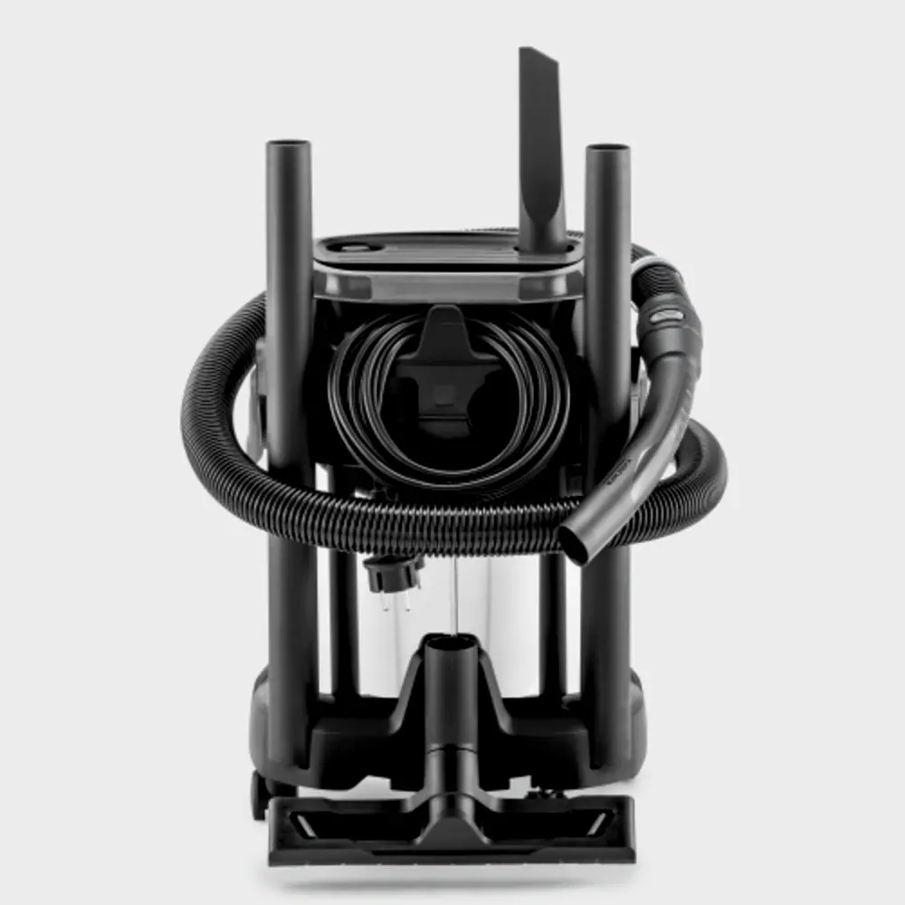 Фото 3 Пылесос Karcher KWD 3 S V17/4/20 Anniversary Edition *EU, 1000 Вт, 17 л Фото 3 Пылесос Karcher KWD 3 S V17/4/20 Anniversary Edition *EU, 1000 Вт, 17 л
