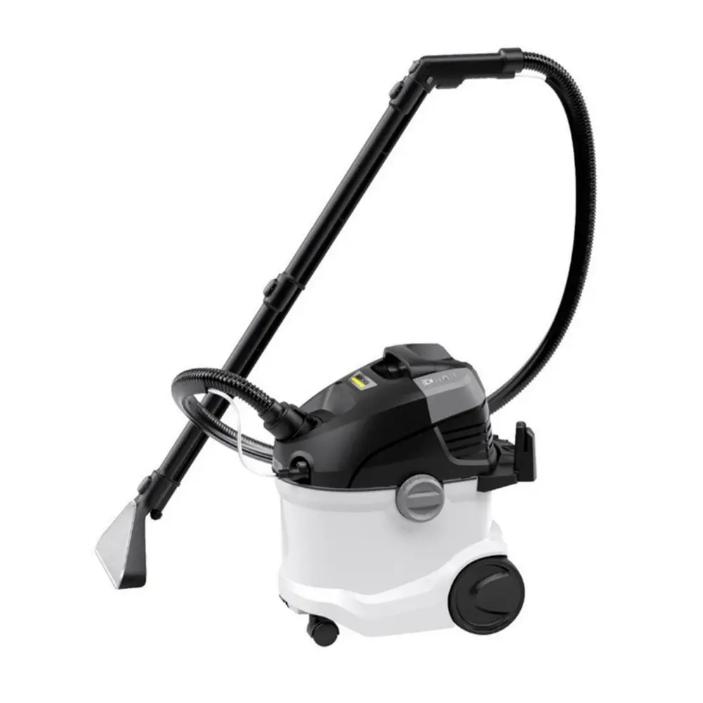 Фото 4 Пылесос моющий Karcher SE 5 Anniversary Edition, 1000 Вт, 4 л Фото 4 Пылесос моющий Karcher SE 5 Anniversary Edition, 1000 Вт, 4 л