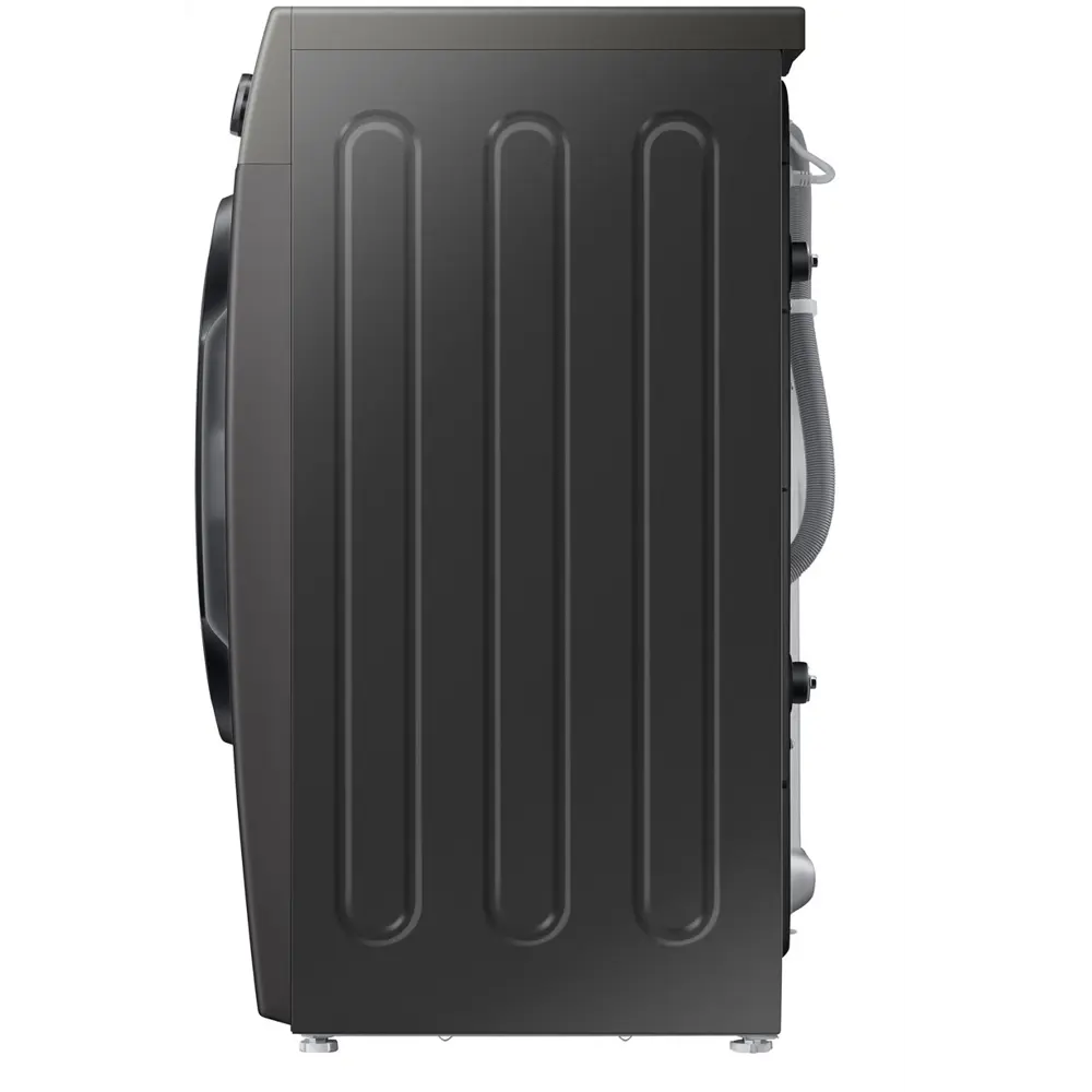 Фото Стиральная машина Samsung Ww80agas26axld 60.2x85.2x45.2 см 8 кг цвет темно-серый Фото Стиральная машина Samsung Ww80agas26axld 60.2x85.2x45.2 см 8 кг цвет темно-серый