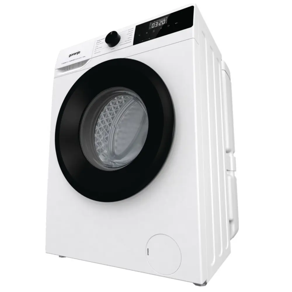 Фото 2 Стиральная машина Gorenje Wnhpi60scsir 59.7x85.2x73.7 см 6 кг цвет белый Фото 2 Стиральная машина Gorenje Wnhpi60scsir 59.7x85.2x73.7 см 6 кг цвет белый