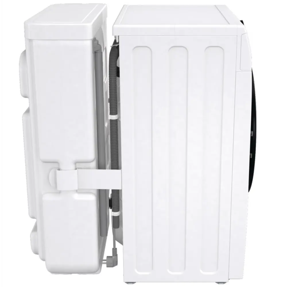 Фото 7 Стиральная машина Gorenje Wnhpi60scsir 59.7x85.2x73.7 см 6 кг цвет белый Фото 7 Стиральная машина Gorenje Wnhpi60scsir 59.7x85.2x73.7 см 6 кг цвет белый