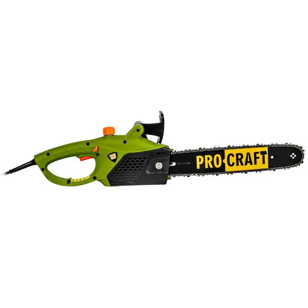 Фото 4 Электропила Procraft K-1800 1800 Вт шина 35 см Фото 4 Электропила Procraft K-1800 1800 Вт шина 35 см