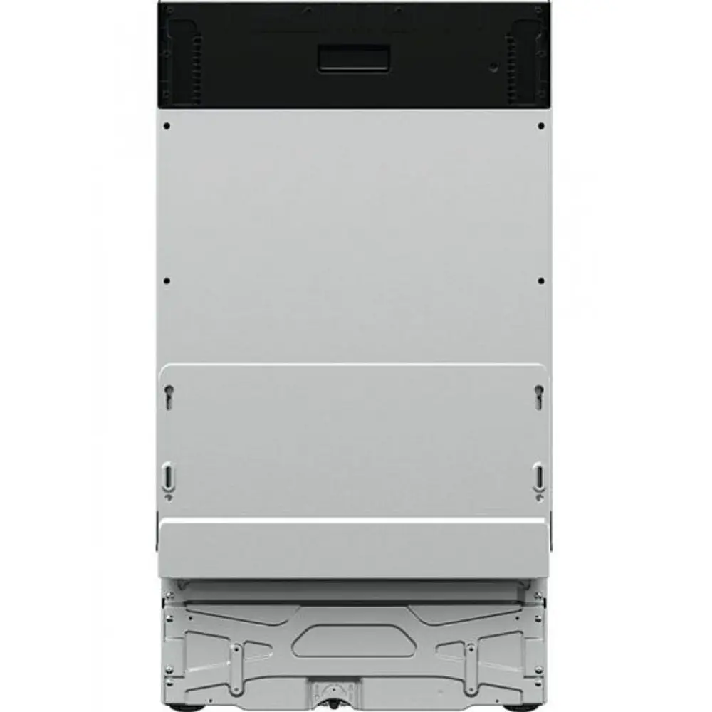 Фото 4 Встраиваемая посудомоечная машина Electrolux EEM63301L 44.6 см 5 программ цвет белый Фото 4 Встраиваемая посудомоечная машина Electrolux EEM63301L 44.6 см 5 программ цвет белый
