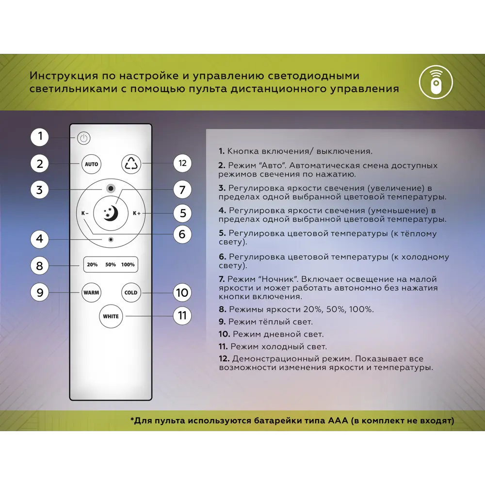 Фото 7 Люстра потолочная светодиодная Ambrella Light Acrylica с пультом управления 14 м² нейтральный белый свет цвет черный Фото 7 Люстра потолочная светодиодная Ambrella Light Acrylica с пультом управления 14 м² нейтральный белый свет цвет черный