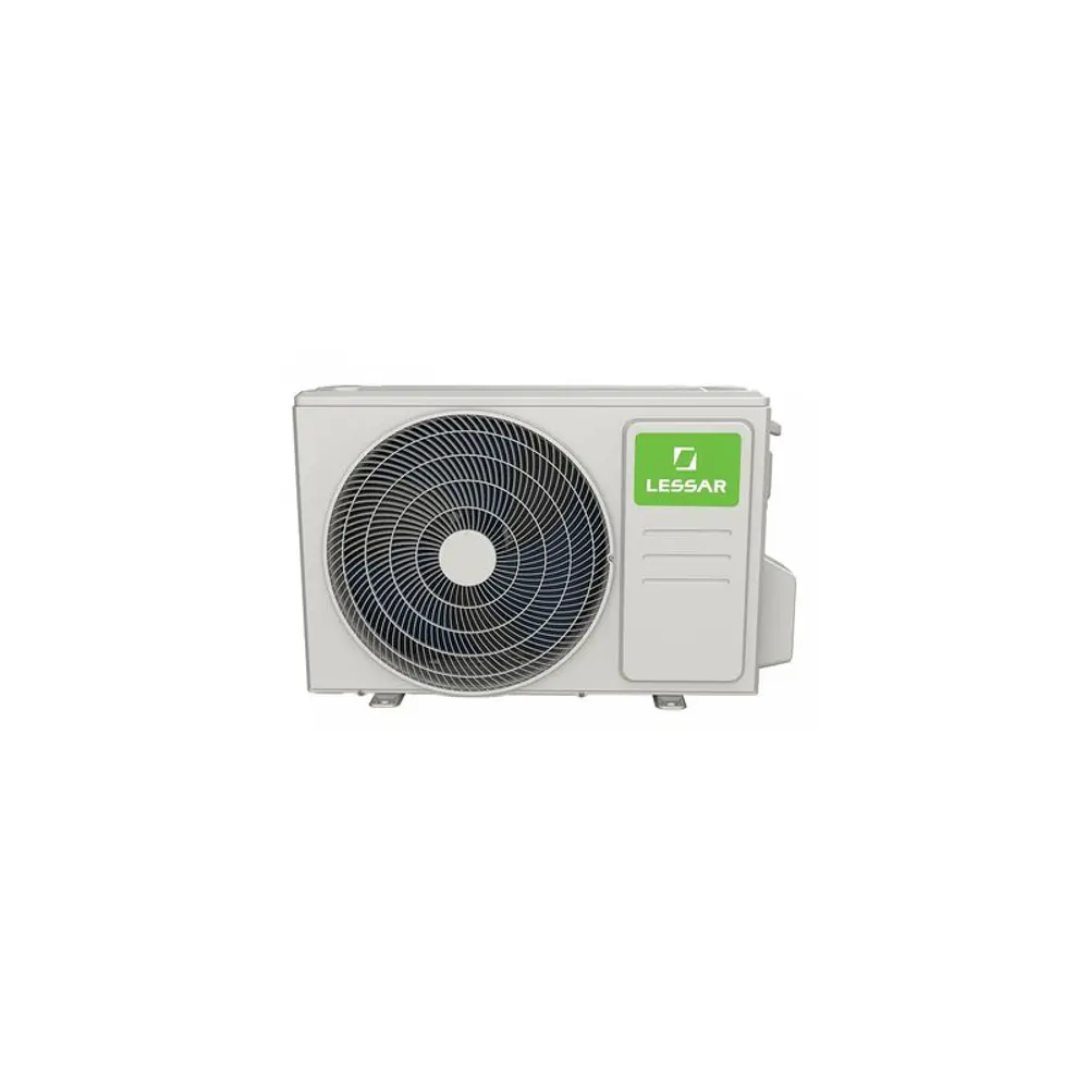 Фото Сплит-система Lessar LS-H07KPA2C/LU-H07KPA2C 7K BTU охлаждение/обогрев Фото Сплит-система Lessar LS-H07KPA2C/LU-H07KPA2C 7K BTU охлаждение/обогрев