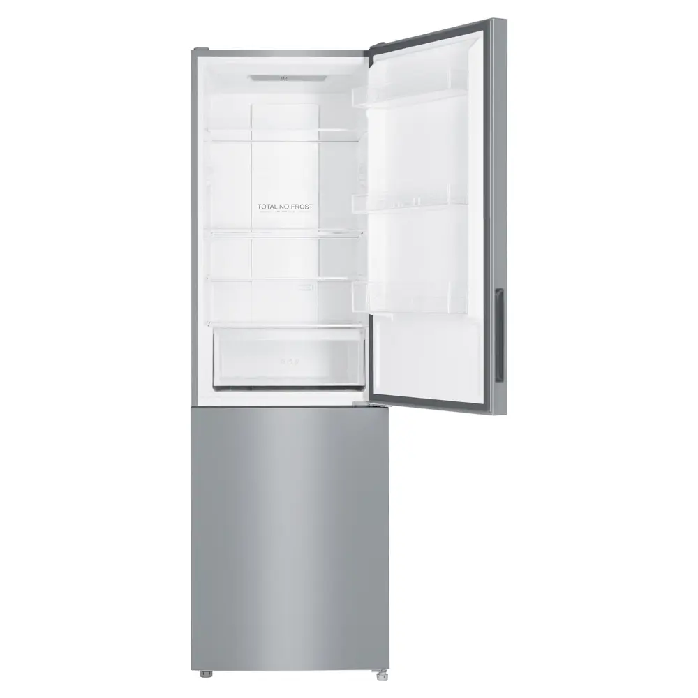 Фото 5 Отдельностоящий холодильник Haier CEF535ASD 59.5x190 см цвет серый серебристый Фото 5 Отдельностоящий холодильник Haier CEF535ASD 59.5x190 см цвет серый серебристый