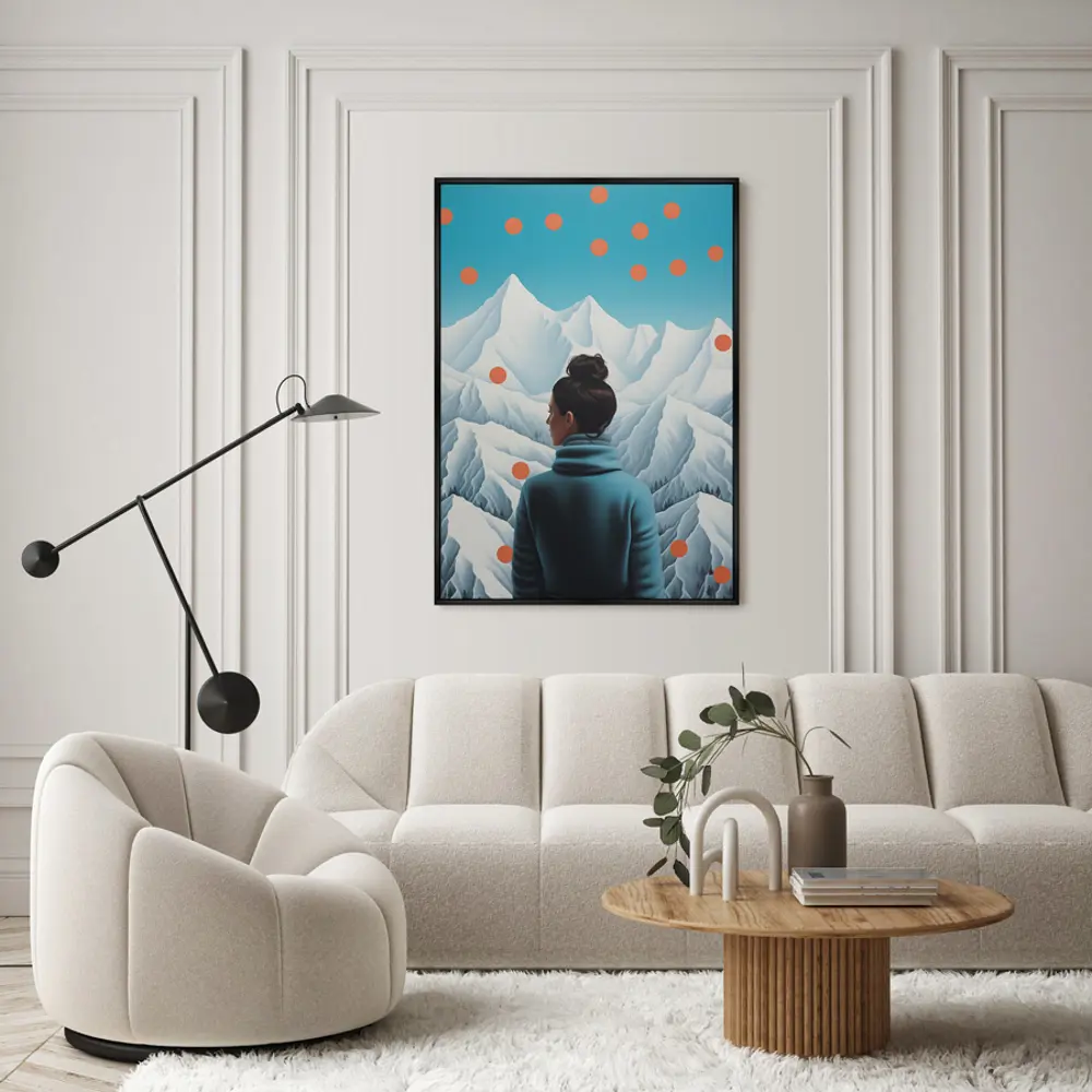 Фото 3 Картина Artnomore Vibe collection Хочу в Сочи No 3 2024г. AR-777000523 75x105 см Фото 3 Картина Artnomore Vibe collection Хочу в Сочи No 3 2024г. AR-777000523 75x105 см