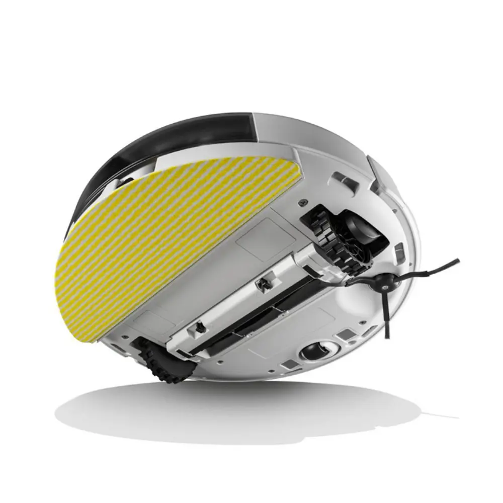 Фото 2 Аксессуары Karcher 2.269-641.0 для робота-пылесоса RCV 5 комплект 6 шт Фото 2 Аксессуары Karcher 2.269-641.0 для робота-пылесоса RCV 5 комплект 6 шт