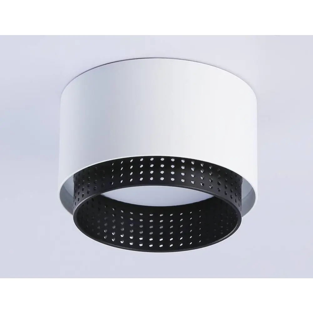 Фото 9 Светильник точечный накладной светодиодный Ambrella Light Tn71271 2 м² цвет белый Фото 9 Светильник точечный накладной светодиодный Ambrella Light Tn71271 2 м² цвет белый