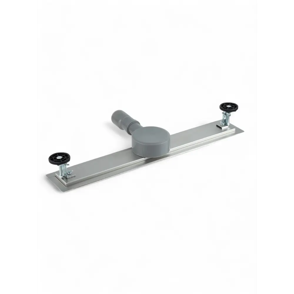 Фото 2 Трап для душа Diadonna комбинированный затвор 11x64 см нержавеющая сталь DS45-60S Фото 2 Трап для душа Diadonna комбинированный затвор 11x64 см нержавеющая сталь DS45-60S