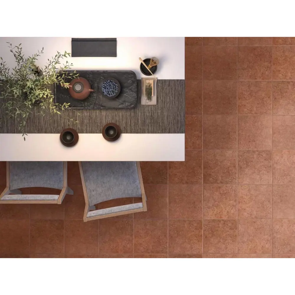 Фото 3 Керамогранит Kerama marazzi SG906800N 30x30см 1.44 м² цвет коричневый, цена за упаковку Фото 3 Керамогранит Kerama marazzi SG906800N 30x30см 1.44 м² цвет коричневый, цена за упаковку