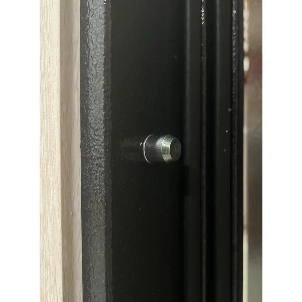 Фото 5 Входная дверь Diva 510 правый 205x96см Титан темный/Д11 силк маус