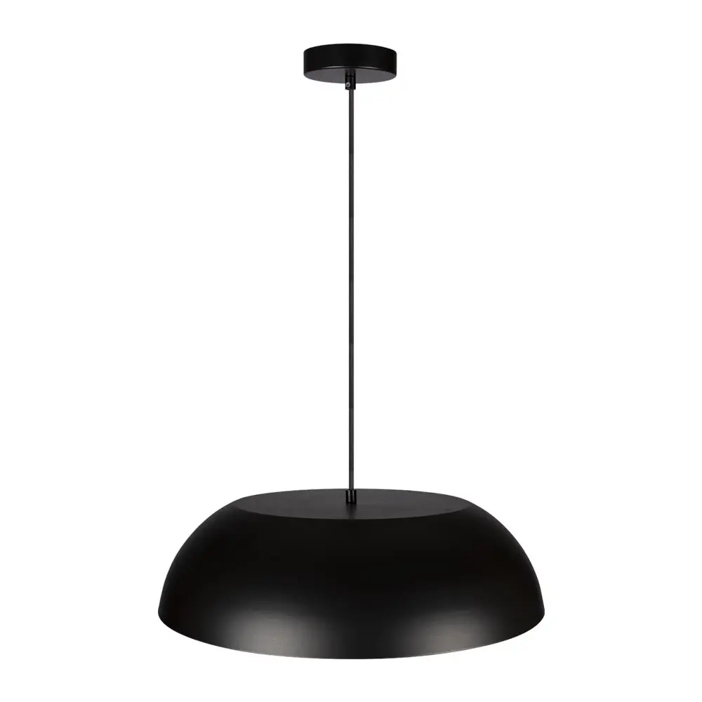 Фото 10 Светильник подвесной светодиодный Loft It 10229p black 3 м² нейтральный белый свет цвет черный Фото 10 Светильник подвесной светодиодный Loft It 10229p black 3 м² нейтральный белый свет цвет черный