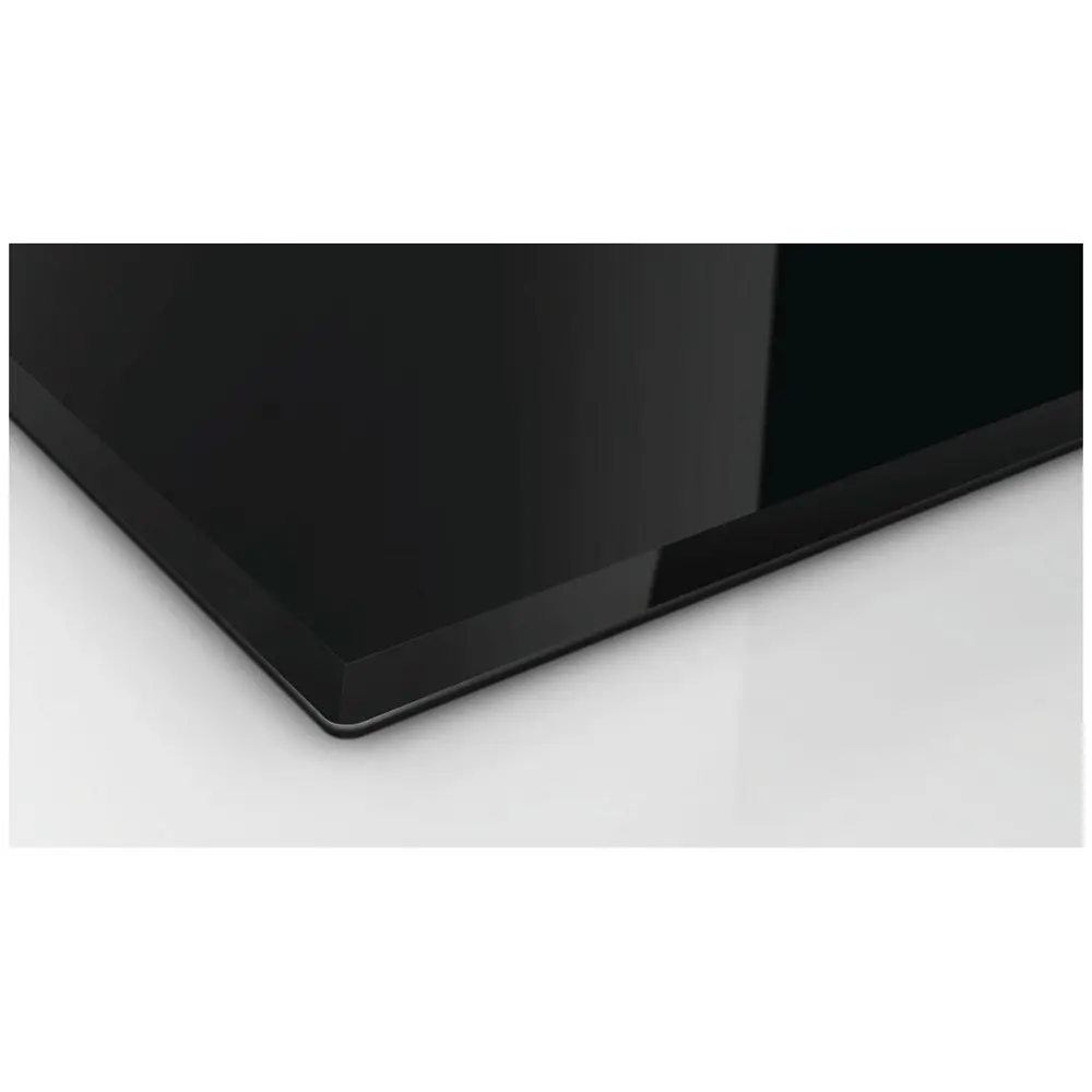 Фото 5 Электрическая варочная панель Bosch PKM651FP2E 59.2 см 4 конфорки цвет черный 401569 Фото 5 Электрическая варочная панель Bosch PKM651FP2E 59.2 см 4 конфорки цвет черный 401569