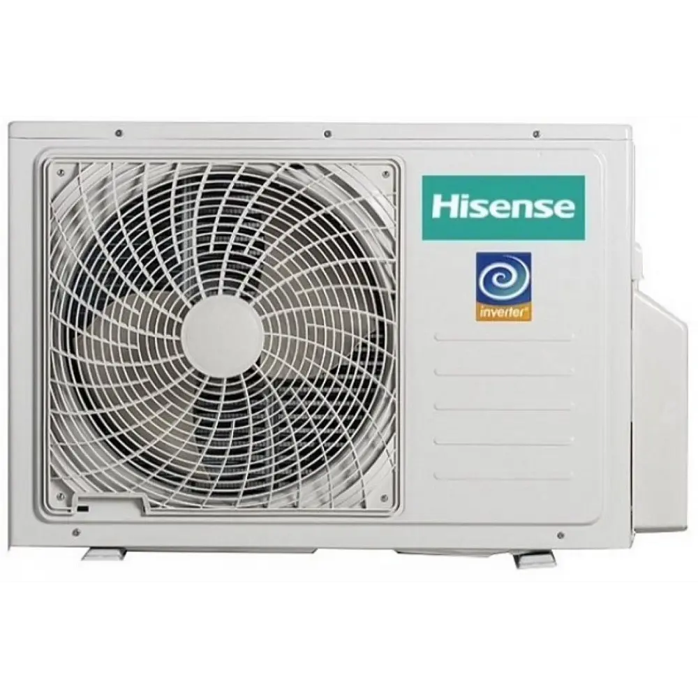 Фото 2 Сплит-система инверторная Hisense Smart AS-07UW4RYDDB00 7K BTU охлаждение/обогрев Фото 2 Сплит-система инверторная Hisense Smart AS-07UW4RYDDB00 7K BTU охлаждение/обогрев