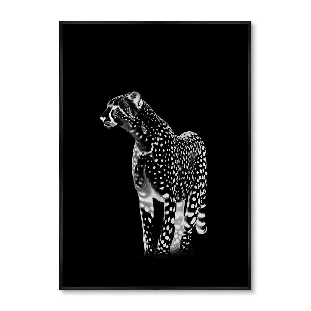 Фото 4 Набор картин Artnomore Cheetahs 2024г. AR-777000930 75x105 см 2 шт Фото 4 Набор картин Artnomore Cheetahs 2024г. AR-777000930 75x105 см 2 шт