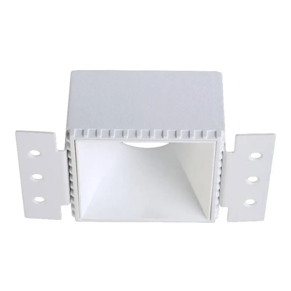 Фото Светильник точечный встраиваемый Crystal Lux 051 Clt 051c1 wh-wh GU10 цвет белый Фото Светильник точечный встраиваемый Crystal Lux 051 Clt 051c1 wh-wh GU10 цвет белый