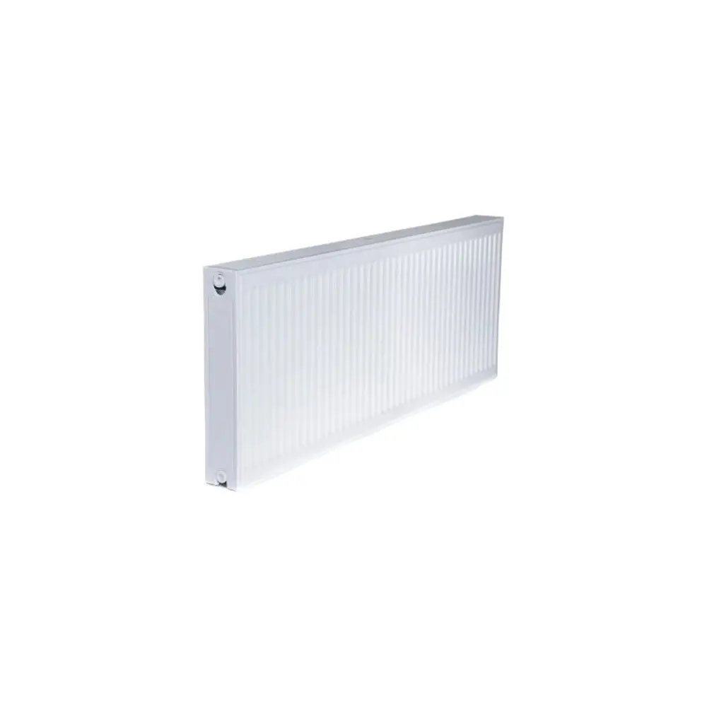 Фото Радиатор панельный Axis AXIS225012V 22 500x1200 нижнее универсальное подключение сталь белый с кронштейном Фото Радиатор панельный Axis AXIS225012V 22 500x1200 нижнее универсальное подключение сталь белый с кронштейном