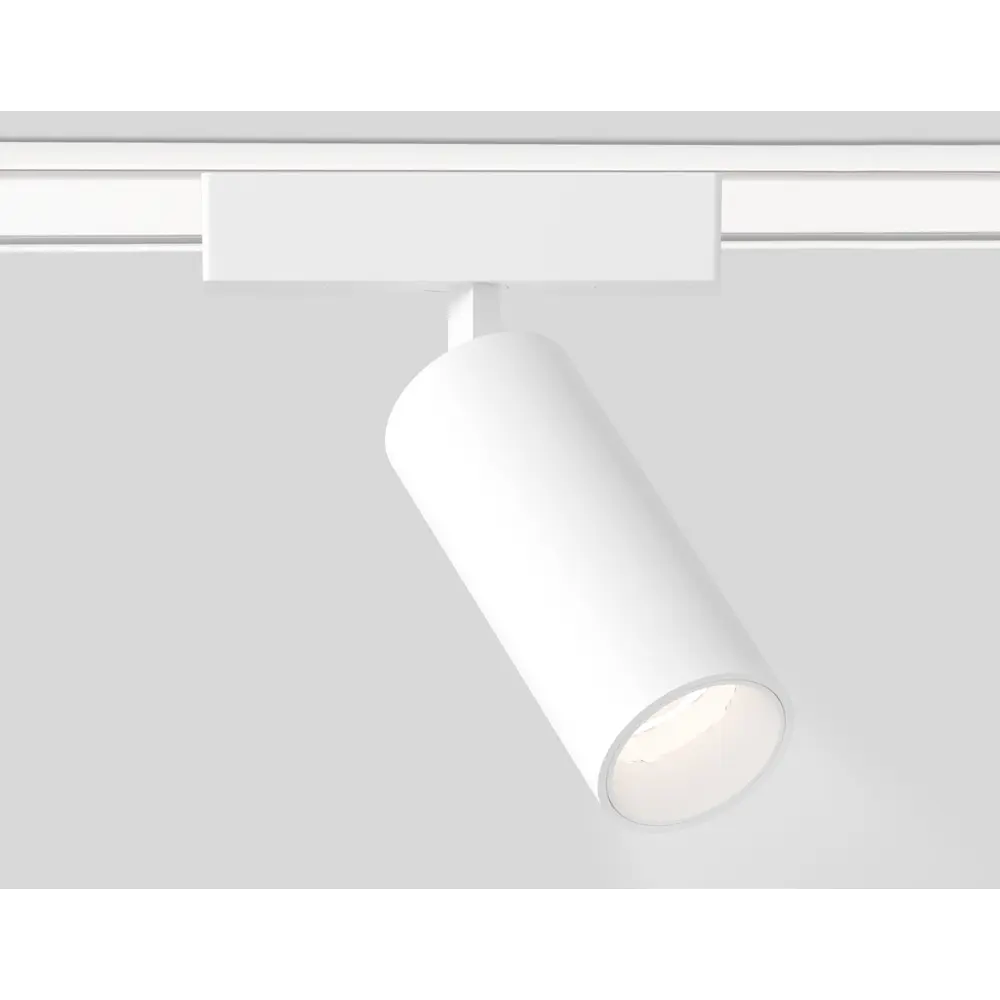 Фото 2 Трековый светильник спот светодиодный Ambrella light Ambr_gv1515 18 Вт магнитный нейтральный белый свет цвет белый Фото 2 Трековый светильник спот светодиодный Ambrella light Ambr_gv1515 18 Вт магнитный нейтральный белый свет цвет белый