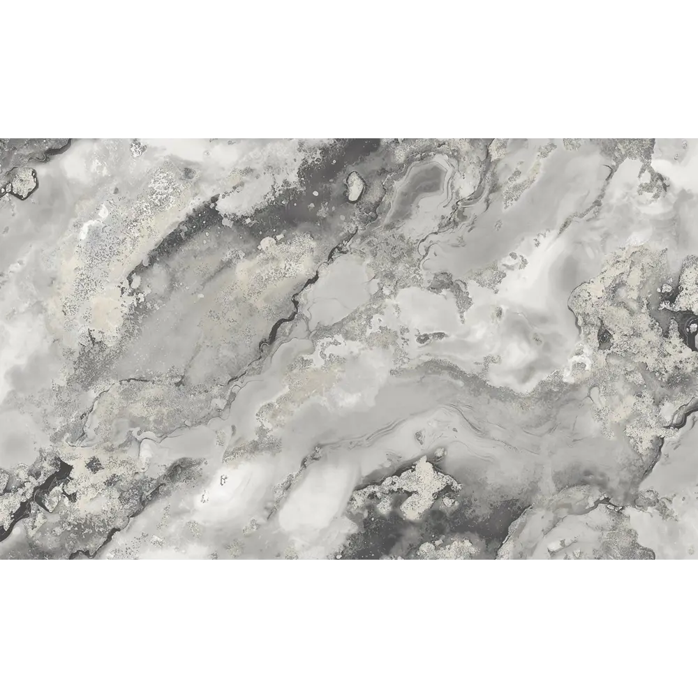 Фото Обои флизелиновые Ateliero 1.06 м цвет графитово-серый 287779 Фото Обои флизелиновые Ateliero 1.06 м цвет графитово-серый 287779