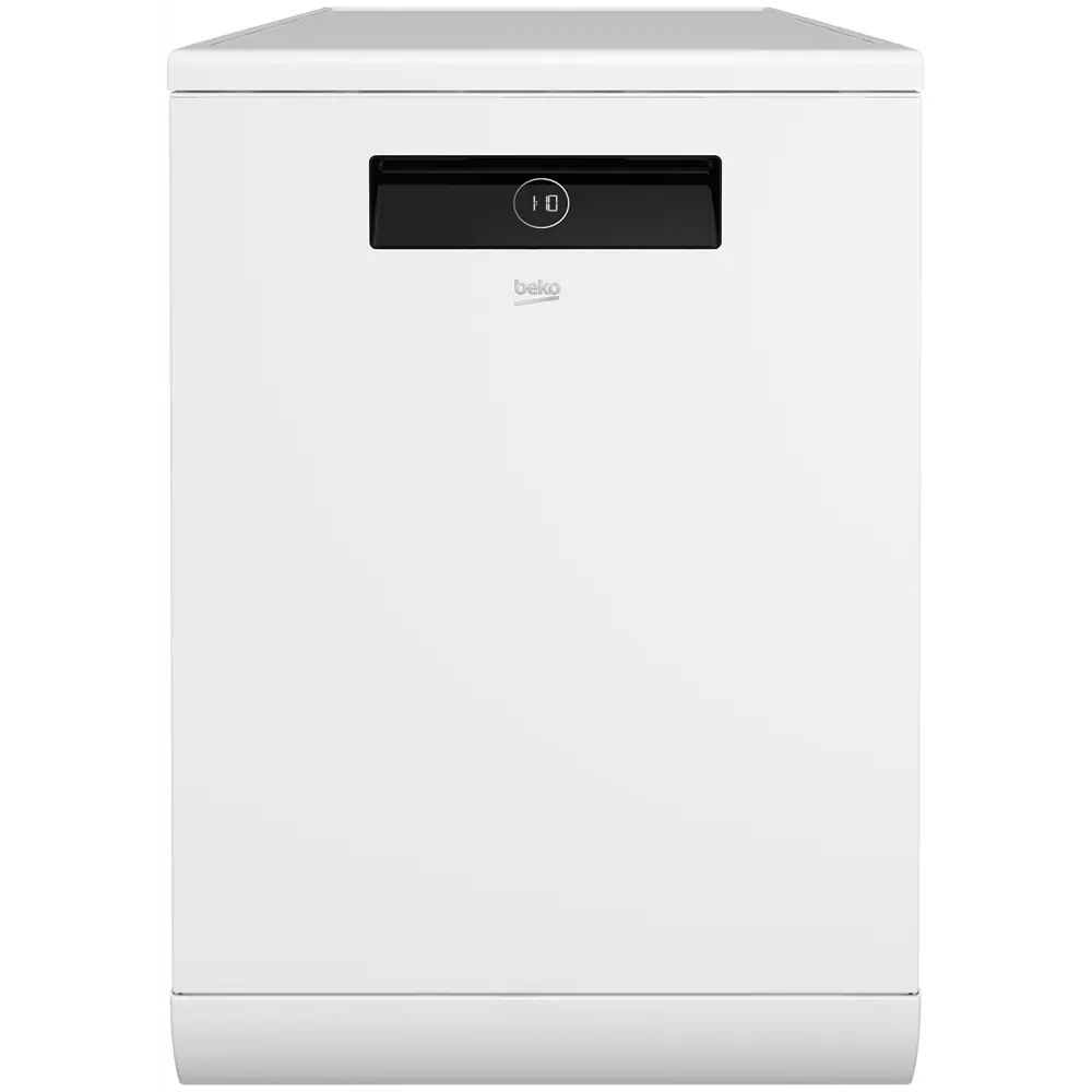 Фото Отдельностоящая посудомоечная машина Beko BDEN48522W (7670608377) белый 59.8 см 8 программ цвет белый Фото Отдельностоящая посудомоечная машина Beko BDEN48522W (7670608377) белый 59.8 см 8 программ цвет белый