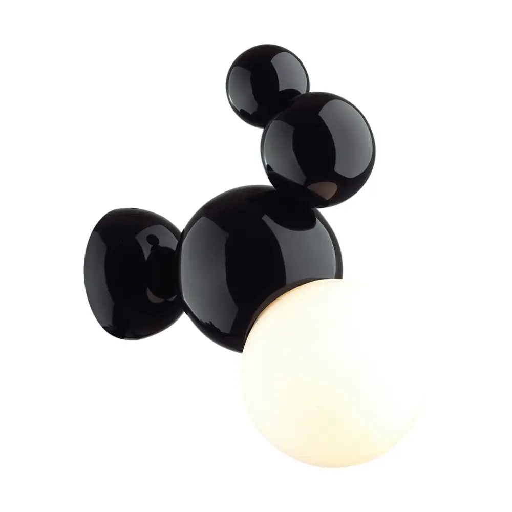 Фото 2 Настенный светильник Lumion Moderni 6566/1w цвет черный Фото 2 Настенный светильник Lumion Moderni 6566/1w цвет черный
