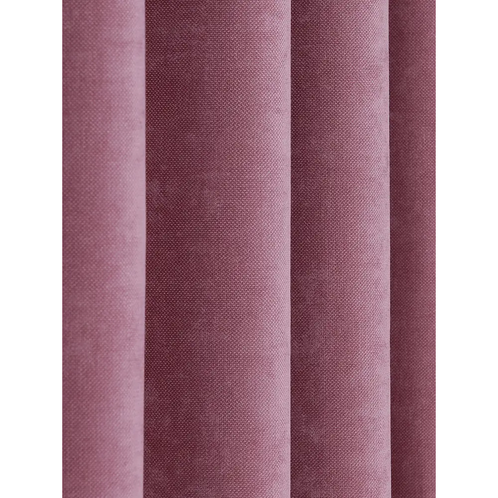 Фото 3 Штора Helga Базовая коллекция HH206825 на шторной ленте 275x300 см цвет красный Фото 3 Штора Helga Базовая коллекция HH206825 на шторной ленте 275x300 см цвет красный