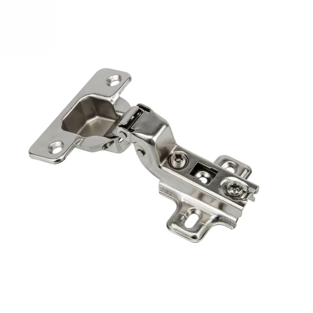Фото Петля мебельная врезная Lemax Prof 12xM140-Inst Фото Петля мебельная врезная Lemax Prof 12xM140-Inst