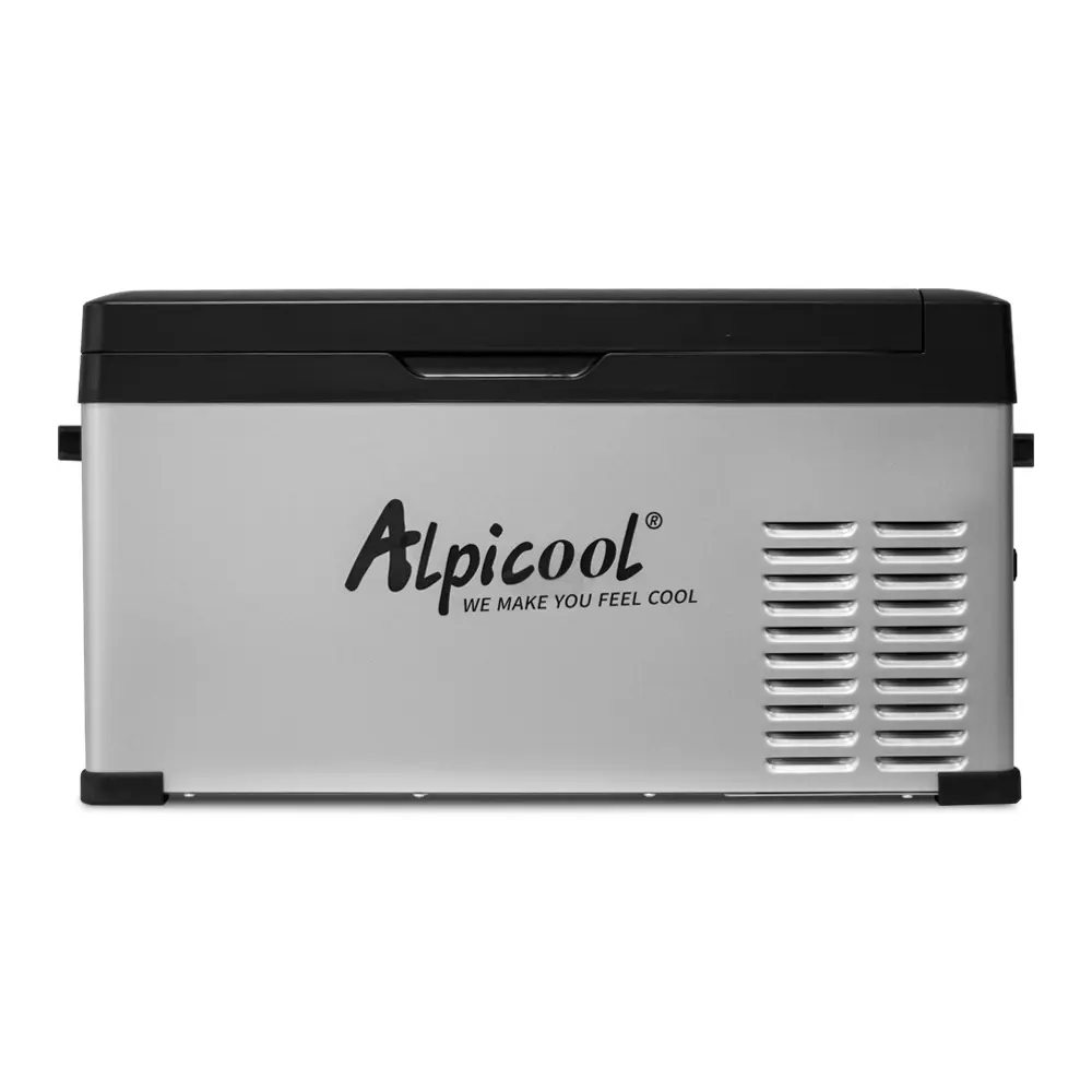Фото Автохолодильник Alpicool C25 60 Вт 25 л Фото Автохолодильник Alpicool C25 60 Вт 25 л
