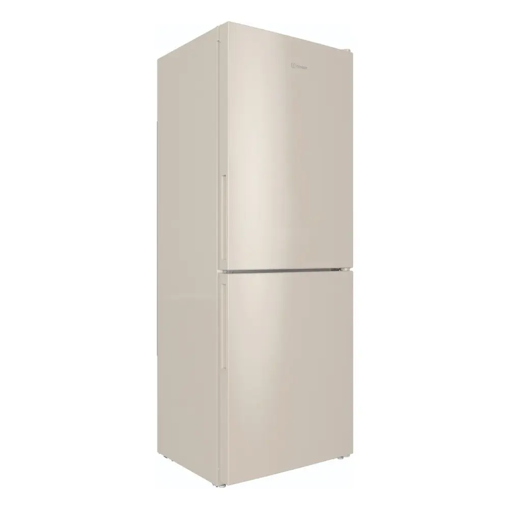 Фото Холодильник Indesit ITR 4160 E 60x167 см цвет бежевый Фото Холодильник Indesit ITR 4160 E 60x167 см цвет бежевый