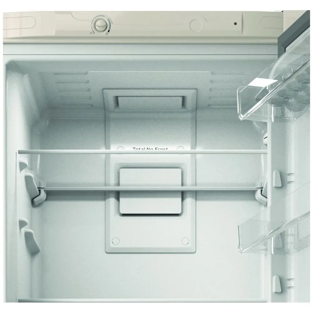 Фото 4 Холодильник Indesit ITR 4160 E 60x167 см цвет бежевый Фото 4 Холодильник Indesit ITR 4160 E 60x167 см цвет бежевый