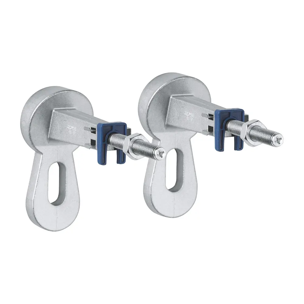 Фото 5 Комплект инсталляция с унитазом Grohe NW0164/S цвет белый Фото 5 Комплект инсталляция с унитазом Grohe NW0164/S цвет белый