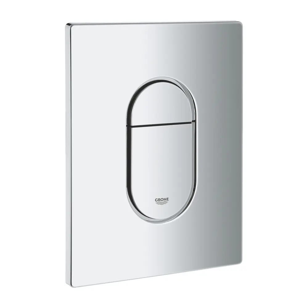 Фото 4 Комплект инсталляция с унитазом Grohe NW0164/S цвет белый Фото 4 Комплект инсталляция с унитазом Grohe NW0164/S цвет белый