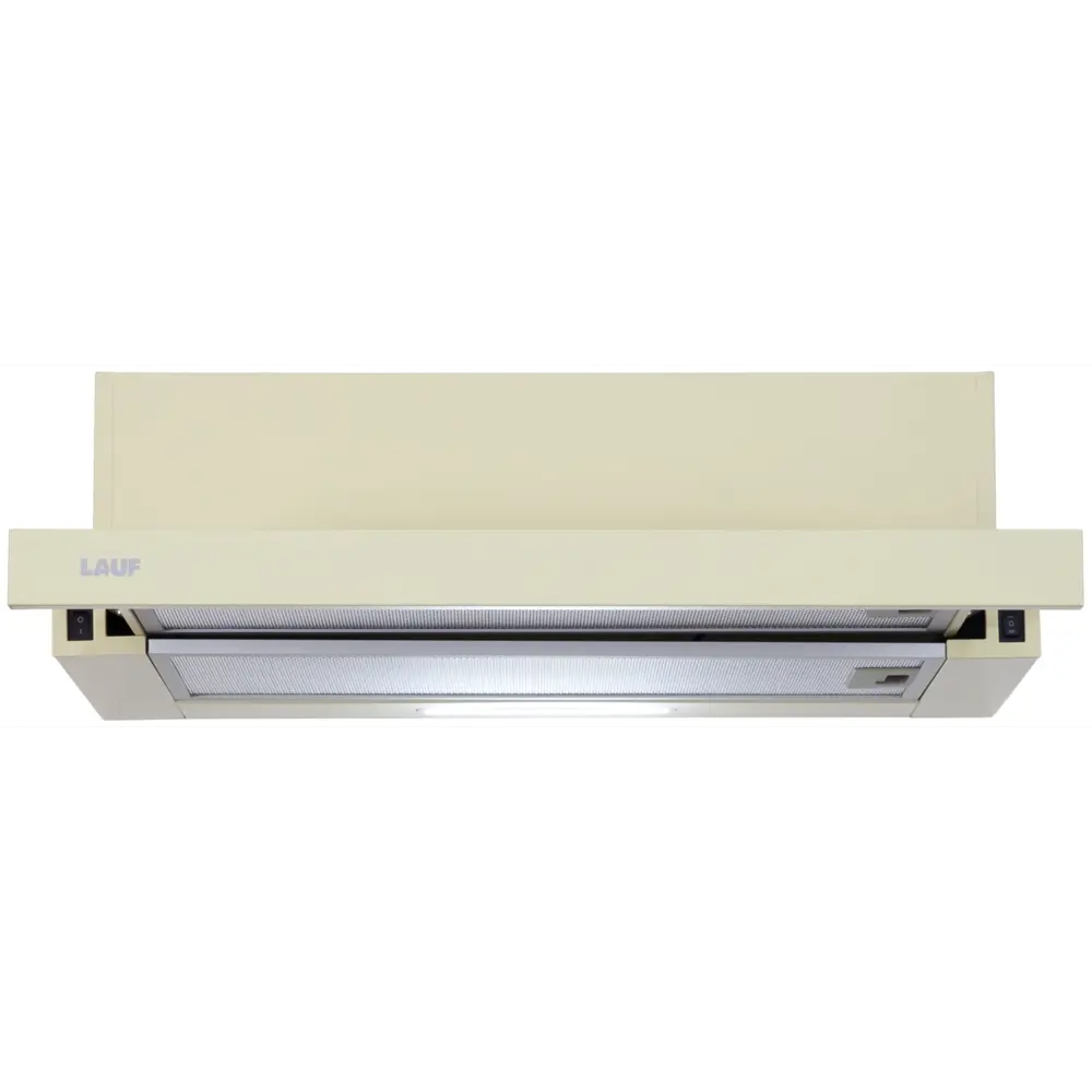 Фото 7 Вытяжка Lauf LUNA 600 IVORY 60 см цвет бежевый Фото 7 Вытяжка Lauf LUNA 600 IVORY 60 см цвет бежевый