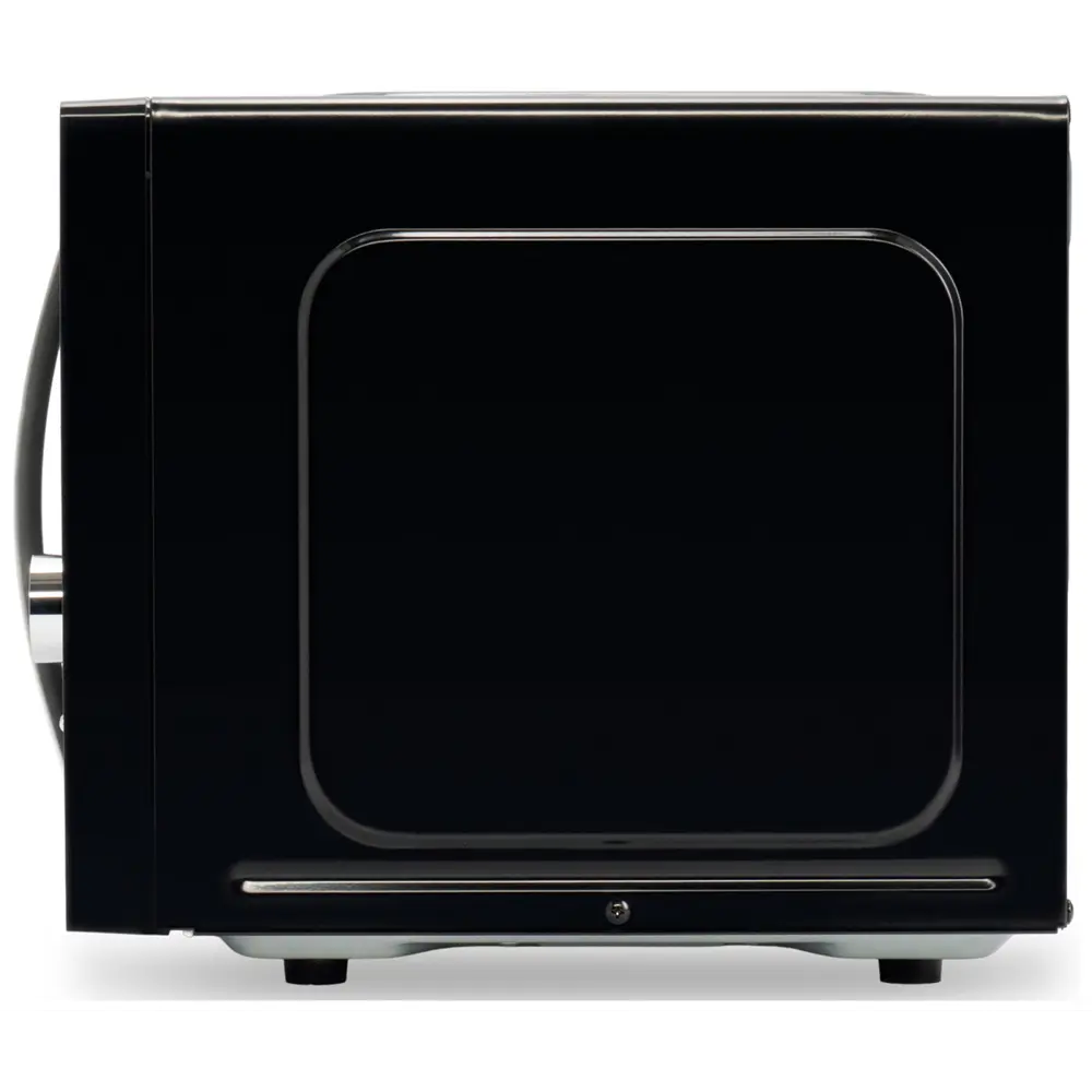 Фото 6 Отдельностоящая микроволновая печь Hyundai HYM-D2079 23 л 48x29.2x35.2 см цвет черный Фото 6 Отдельностоящая микроволновая печь Hyundai HYM-D2079 23 л 48x29.2x35.2 см цвет черный