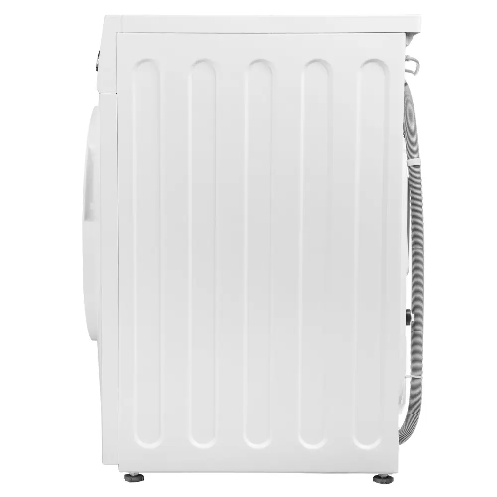 Фото 7 Стиральная машина Maunfeld Mfwm148wh 59.6x85x56.5 см 8 кг цвет белый Фото 7 Стиральная машина Maunfeld Mfwm148wh 59.6x85x56.5 см 8 кг цвет белый