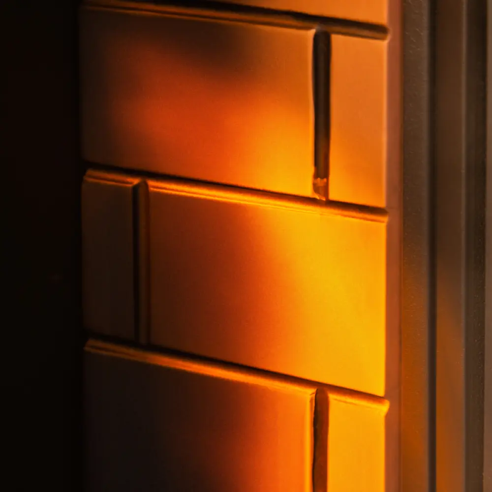 Фото 7 Каминокомплект Realflame Bari 26 WTM-F511 с очагом Epsilon 26 1500Вт белый камень Фото 7 Каминокомплект Realflame Bari 26 WTM-F511 с очагом Epsilon 26 1500Вт белый камень