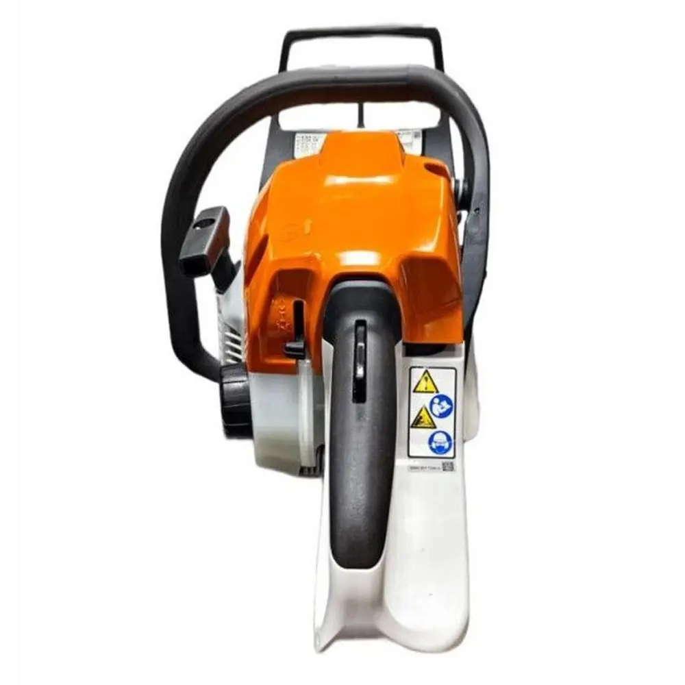 Фото 4 Бензопила Stihl 2086525 1.9 л.с. шина 35 см Фото 4 Бензопила Stihl 2086525 1.9 л.с. шина 35 см