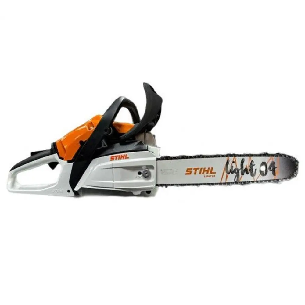 Фото 5 Бензопила Stihl 2086525 1.9 л.с. шина 35 см Фото 5 Бензопила Stihl 2086525 1.9 л.с. шина 35 см