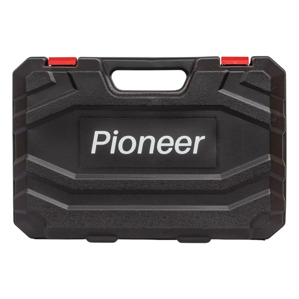 Фото 3 Перфоратор сетевой SDS Plus Pioneer RH-M850-01C Pioneer RH-M850-01C, 850 Вт, 3.2 Дж Фото 3 Перфоратор сетевой SDS Plus Pioneer RH-M850-01C Pioneer RH-M850-01C, 850 Вт, 3.2 Дж